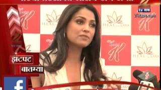 ZEE24TAAS : Zatpat Entertainment - 16 Oct 2013