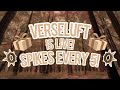 ANIMAL JAM LIVE SPIKE EVERY 5 SUBS! (VERSELUFT)