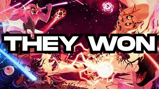 Indie Games Just Made AAA Look Pathetic... Again