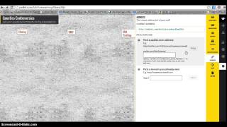 Padlet for class discussions