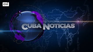 Cubanoticias I (9 de julio del 2024)