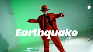 Earthquake / Director lee hyun /Choreographed by A.K.A DK