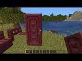 how to find grow and use the mangrove tree 1.19 easy minecraft tutorial