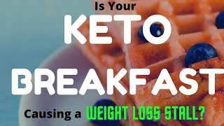 Keto Breakfast 10 Low Carb Breakfast Ideas for Beginners