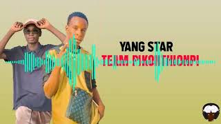 YANG STAR - TEAM PIKONTHIONPI