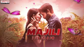 Majili 2020 New Released Hindi Dubbed Movie Coming Soon | Naga Chaitanya, Samantha