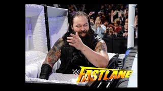 THE RAWCAST: FastLane Afterthoughts, What's Next for Mania