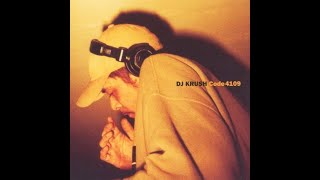 DJ KRUSH – CODE 4109 (2000) | Full Album