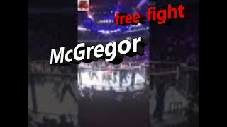 Conor McGregor : THE KING FREE FIGHT MCGREGOR VS KHABIB UFC 229