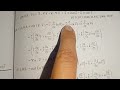 gradient divergence and curl exercise c static and vector calculus gndu bsc sem 4th