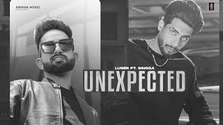 UNEXPECTED EP : LUGER X SINGGA X GURLEZ AKHTAR | LATEST PUNJABI SONGS 2022