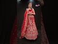 discover the exquisite 2024 lehenga collection exclusive designs by sree jagdambay boutique lehenga