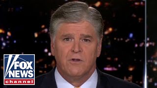 Hannity: Dems hit the panic button over Trump's SCOTUS nomination
