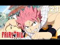 Fairy Tail Episod 23【Malay Sub】 | Muse Malaysia