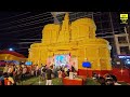 durga puja pandal patna 2024 पटना के बेहतरीन दुर्गा पूजा पंडाल top 10 durga puja pandal in patna