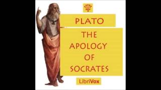 The Apology of Socrates (FULL Audiobook)