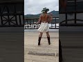 Wave on Wave EZ Line Dance - Full Tutorial after Short Demo!