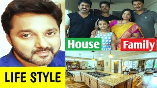 Actor  Bharath Kalyan   Biography |Age  , wife , Family, Net Worth | Tamil  | Ideal Photo session