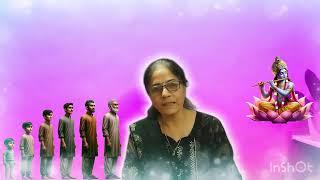 આવી રહ્યું ગઢપણ ને વીતી યુવાની | Aavi Rahyu Gadhpan Ne Viti Yuvani | Gujarati Bhajan #gujarati