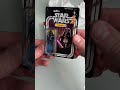 hallmark keepsake star wars darth vader vintage figure ornament unboxing starwars christmas toys