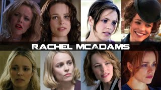 Rachel McAdams : Filmography (2002-2022)