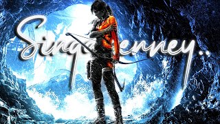 Tomb Raider 2013 Gameplay in Tamil | Rise Of Lara Croft