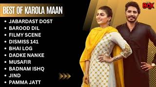 Best of Korala Maan | Korala Maan all songs | New Punjabi songs 2023 #koralamaan