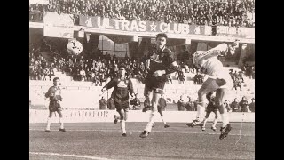 Avellino-Genoa 3-3 (15°,1995/96)