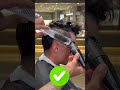 #asmrhaircut #barber #fade #barbershop #haircut #hairstyle #haircut #tutorial