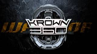 Warrior Krown 360 Helmet