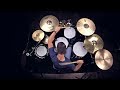 Cobus - twenty one pilots - Jumpsuit (Drum Cover)