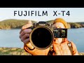 Fujifilm X-T4 Hands-On Review