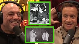 Pauly Shore on Growing Up Around Stand-Up Legends at the Comedy Store