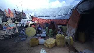 Moving Energy Initiative: Challenges for Refugees in Dadaab and Kakuma