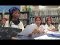 Great American Slavery Debate - Bay Haven School of Basics Plus