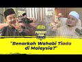 Benarkah Wahabi tiada di Malaysia? | Segmen Podcast UWA