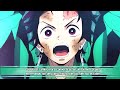 rap de tanjiro 2019 kimetsu no yaiba doblecero