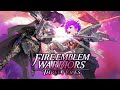 in a foreign land fire emblem warriors three hopes ember inferno mix