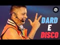 Dard E Disco - Sukhwinder Singh | Om Shanti Om | Burdwan Kanchan Utsav 2021 | @m3entertainmentin