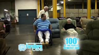 EAB Furniture EABTESTIMONIAL HD