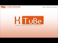 k tube2013年第1回放送