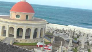 Images from Puerto Rico HD 1080p