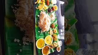 ONAM CELEBRATION WITH MY FRIENDS IN 2022 || ONNA SADHYA 2022