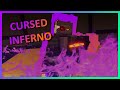 Voxlblade Cursed Inferno Build | ROBLOX