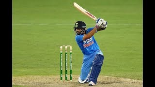 14 year old boy play virat drive