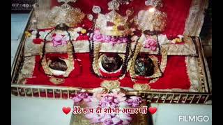 KALKATYA CHALIYE MATA KALKA (VIJAY JI) MAA VAISHNO DEVI BHAJAN (20th-JULY-2021-AM)