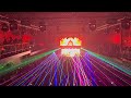 Ray Volpe Volpetron Accends Tour Dallas Partial  Set