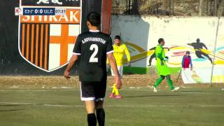 FFA/VSPORT/Շիրակ - Ալաշկերտ /Shirak vs Alashkert/20.11.2016