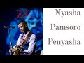 Nyasha Pamsoro Penyasha : Takesure Zamar Ncube