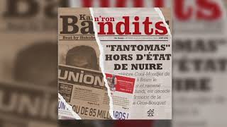 Kam'ron - Bandits (Abonne toi 🈴🔥)